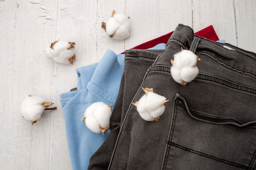 Examples of Companies working on sustainable fashion