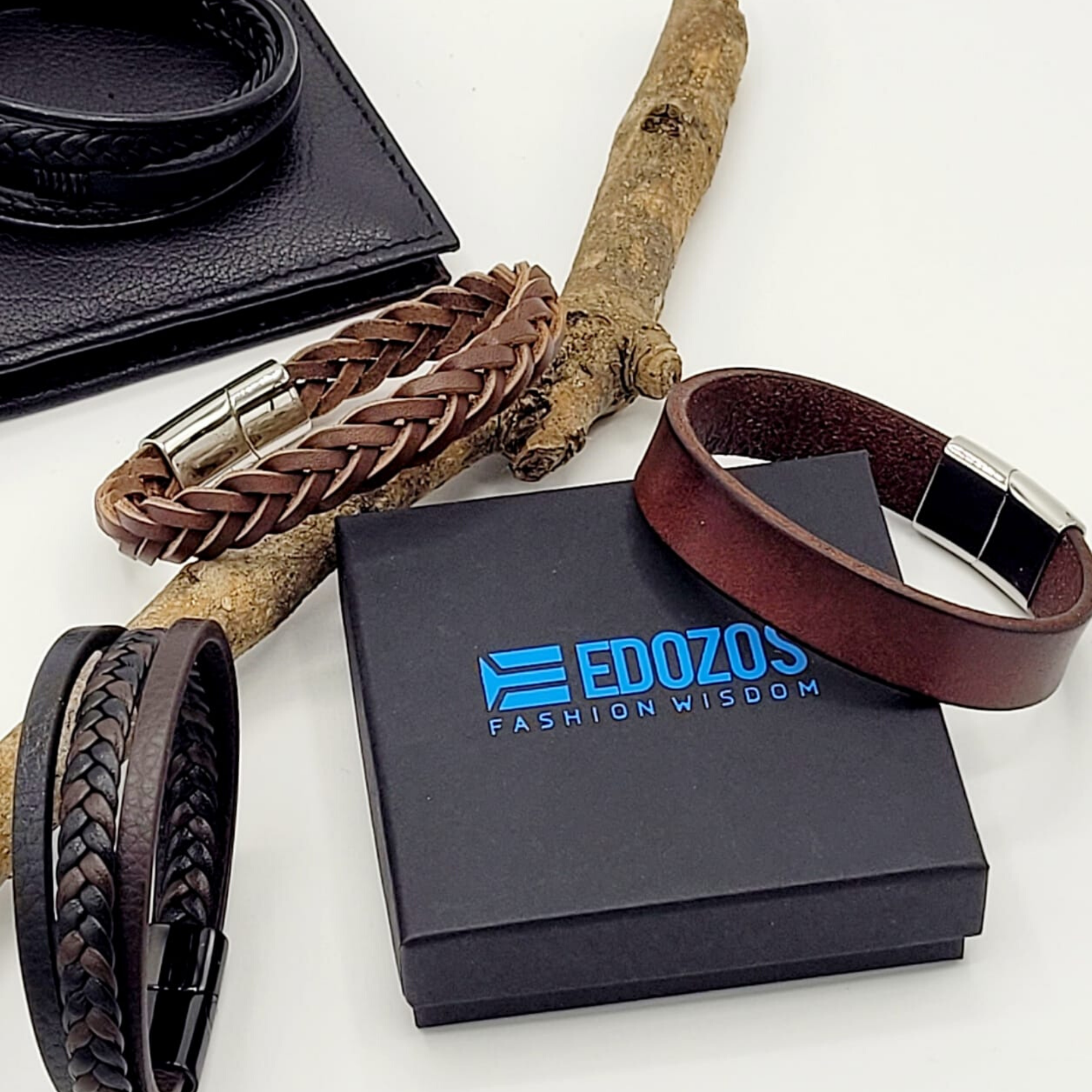 Men Fashion Accessories