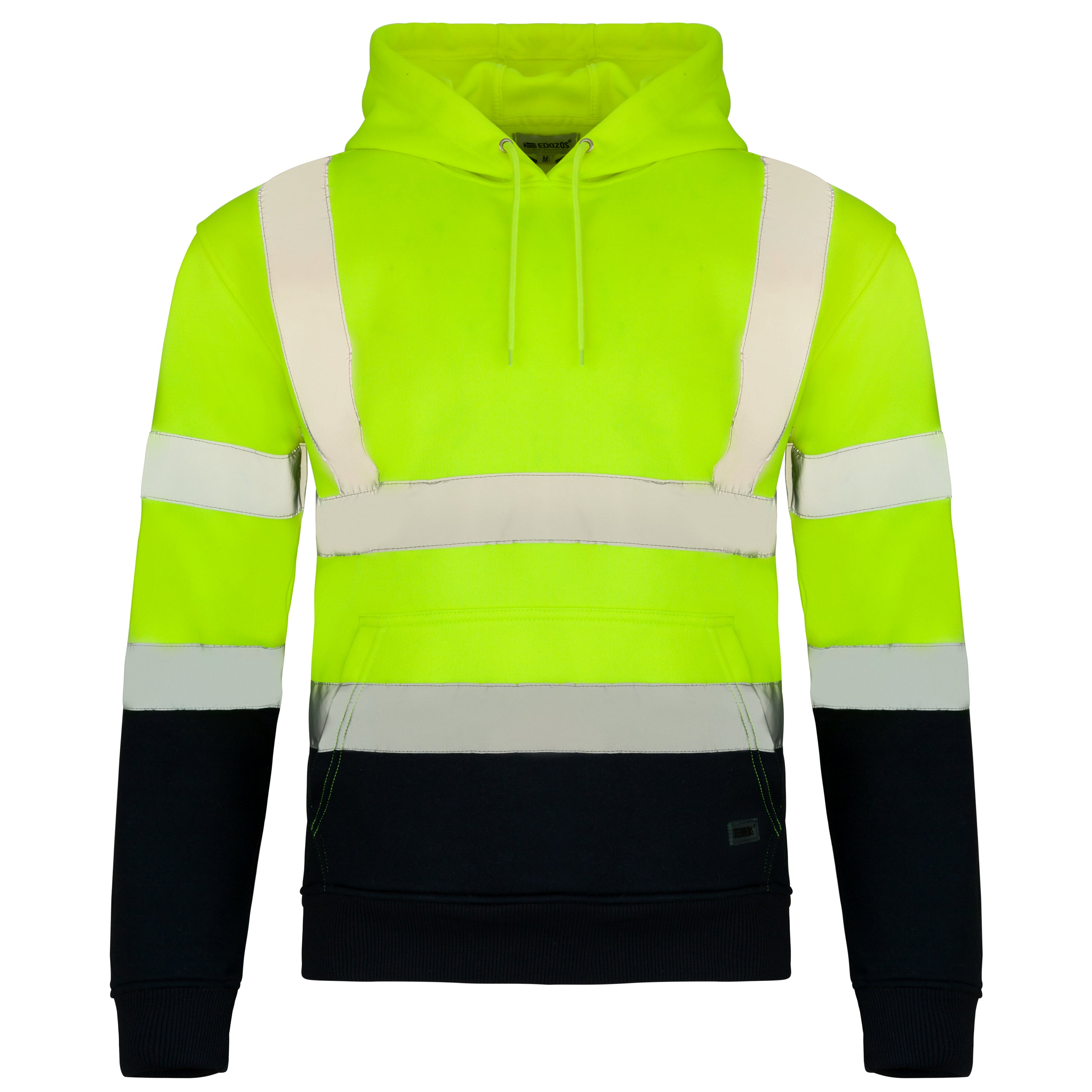Hi-Vis Hoodies &amp; Sweatshirts